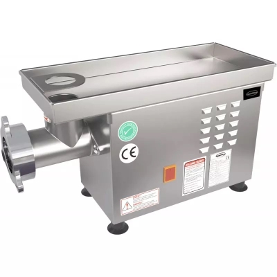 HACHOIR 12 - 75KG/H 230V - AVEC TÊTE FIXE